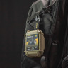 Тактический фонарь ARMYTEK BUCKLER M1 F09301C